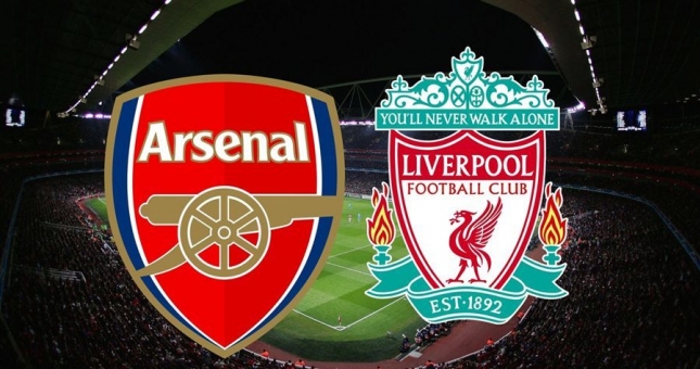 Xem trực tiếp Arsenal vs Liverpool - Siêu cúp Anh ở đâu, kênh nào?
