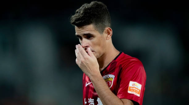 Oscar được một ông lớn NHA lên kế hoạch 'giải cứu'