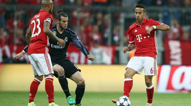 Chuyển nhượng tối 17/9: 3 nhà vô địch Cúp châu Âu đến Anh