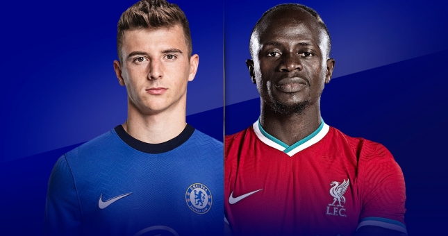 Xem trực tiếp Chelsea vs Liverpool - Ngoại hạng Anh ở đâu, kênh nào?