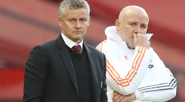 Solskjaer nhận mưa chỉ trích dù MU thắng đậm