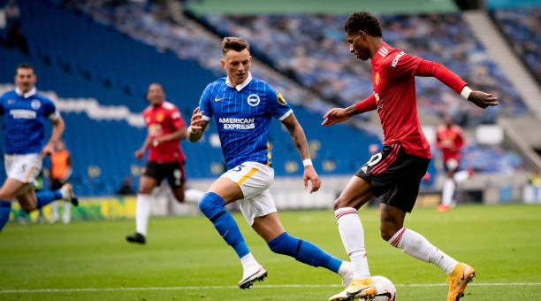 Kết quả Ngoại hạng Anh vòng 3: MU, Chelsea cùng ngược dòng