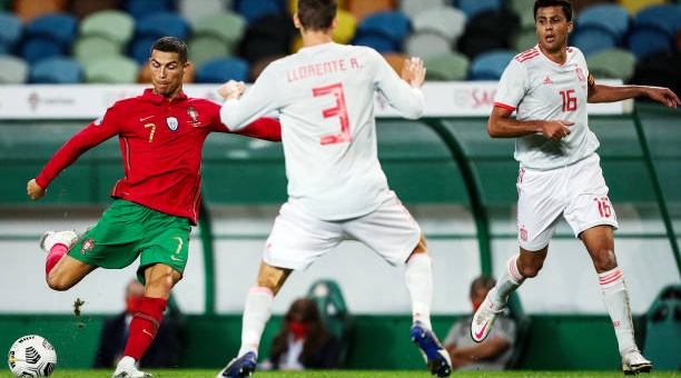 Tổng hợp giao hữu quốc tế: Pháp, Italy thể hiện đẳng cấp