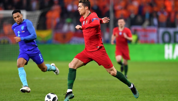 BXH Nations League 2020/21: Bồ Đào Nha xếp nhất