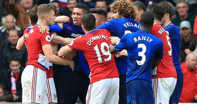 Các đội bóng NHA thành lập liên minh chống lại MU và Liverpool