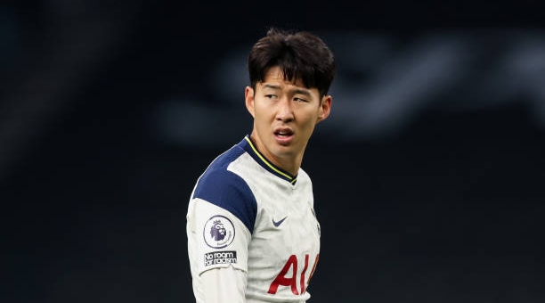 Son Heung-min thất vọng vì cách đồng đội đánh rơi chiến thắng