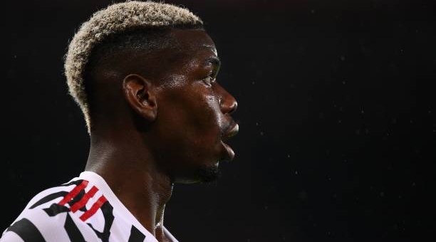 Solskjaer khẳng định để Pogba dự bị là đúng