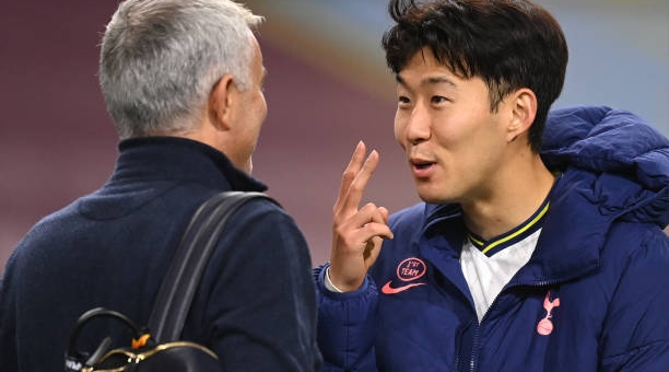 Mourinho tiết lộ công thức chiến thắng đặc biệt