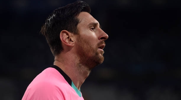 Huyền thoại Juventus tuyên bố bỏ xem bóng đá vì Messi