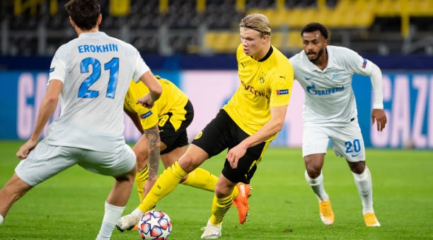 Nhận định Arminia vs Dortmund: Thời cơ bứt phá
