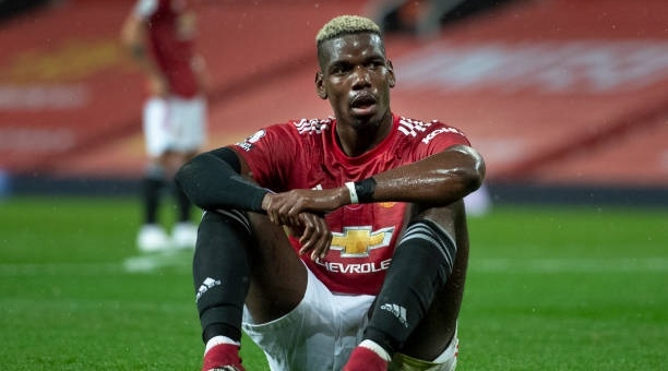 Solskjaer không ngại chỉ đích danh tội đồ Pogba