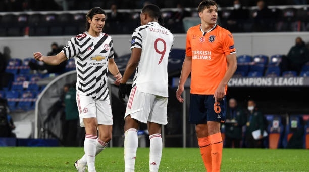 Huyền thoại Scholes: 'MU đá như trẻ lên 10'