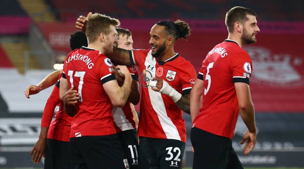 Video bàn thắng Southampton 2-0 Newcastle: Chiếm ngôi đầu