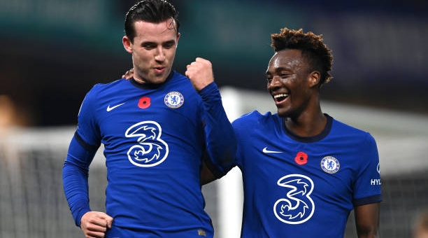 Video bàn thắng Chelsea 4-1 Sheffiled: Sức mạnh áp đảo