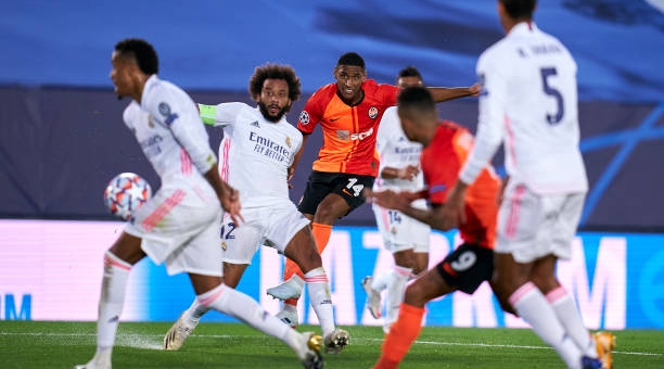 Chuyển nhượng MU 10/11: Hung thần của Real công khai tỏ tình với Quỷ đỏ