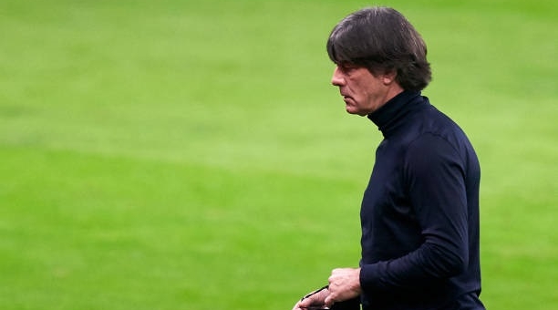 Sáng tỏ tương lai HLV tuyển Đức sau trận thua lịch sử