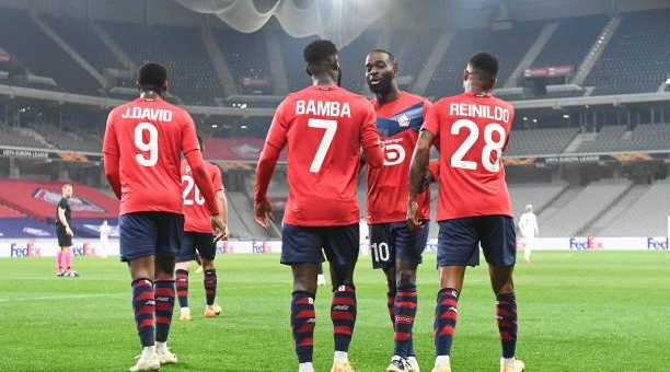 AC Milan tự đẩy mình vào thế khó tại Cúp châu Âu