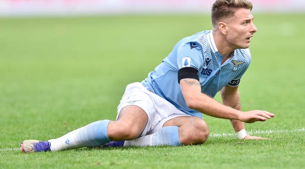 Video bàn thắng Lazio 1-3 Udinese: Đại bàng gãy cánh