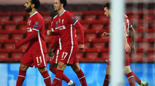 Video bàn thắng Liverpool 1-0 Ajax: Sao trẻ lên tiếng