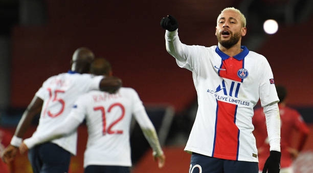 Video bàn thắng MU 1-3 PSG: Kịch tính đến phút cuối