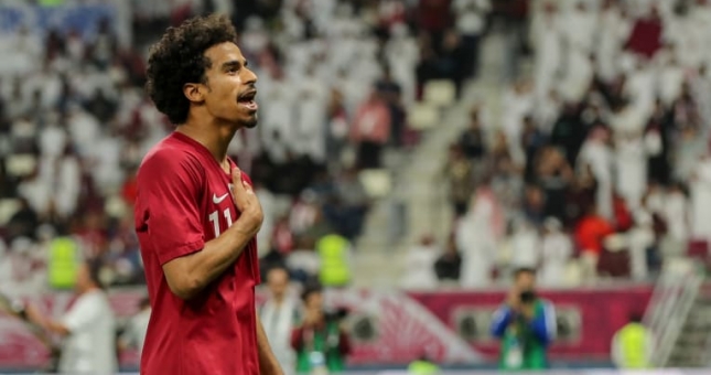 Trận đấu VL World Cup 2022 khu vực châu Á duy nhất không hoãn