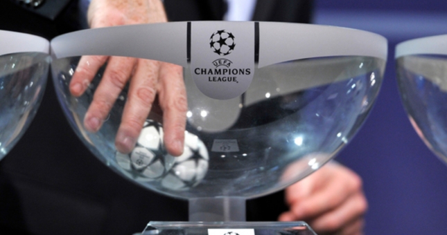 Bốc thăm vòng 1/8 Cúp C1 diễn ra khi nào, ở đâu?