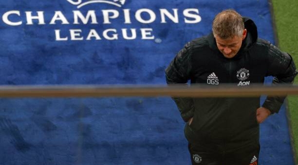 Người hâm mộ MU yêu cầu sa thải Solskjaer ngay lập tức