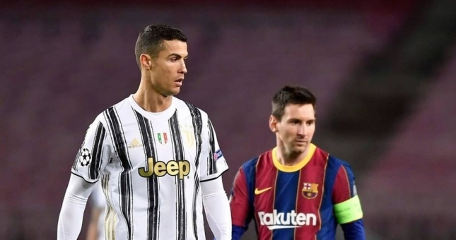 Ronaldo nói lời thật lòng về Messi sau khi hạ Barca