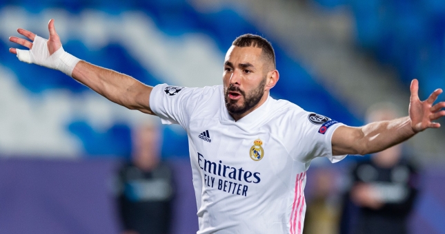 Xác định toàn bộ 16 đội bóng vượt qua vòng bảng Cúp C1