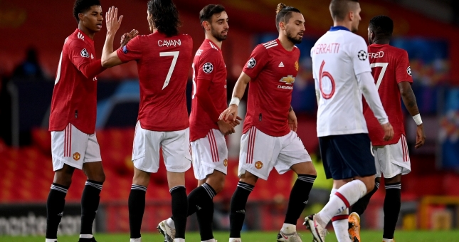 MU gặp đối thủ sừng sỏ tại vòng 1/16 Europa League