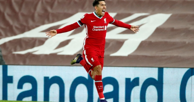 Liverpool lên đỉnh bằng bàn thắng ở phút cuối cùng