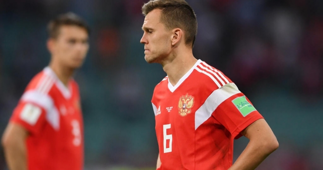 CHÍNH THỨC: Định đoạt số phận ĐT Nga tại World Cup và EURO