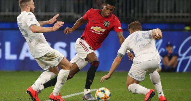 Nhận định MU vs Leeds United: Không đội trời chung