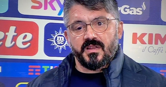 Gattuso mắc căn bệnh không có thuốc chữa