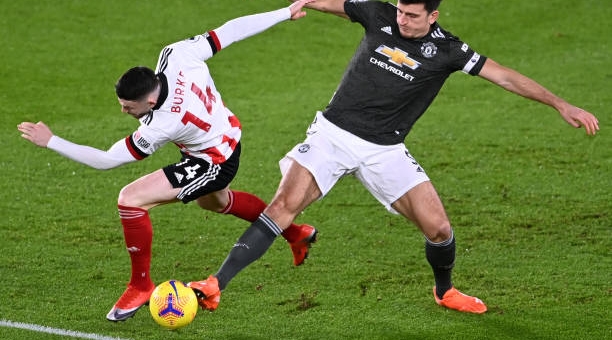 Cầu thủ đạt tỉ lệ thắng 0% sau 2 mùa đá Ngoại hạng Anh