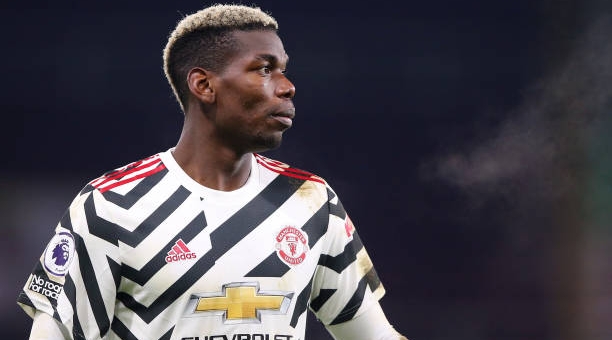 Tin chuyển nhượng MU 20/5: Ra giá bán Pogba, chốt thương vụ Grealish?