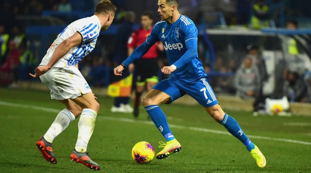 Nhận định Juventus vs SPAL: Đánh nhanh thắng nhanh