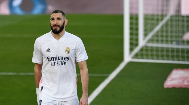 Real gục ngã trước Levante trên sân nhà