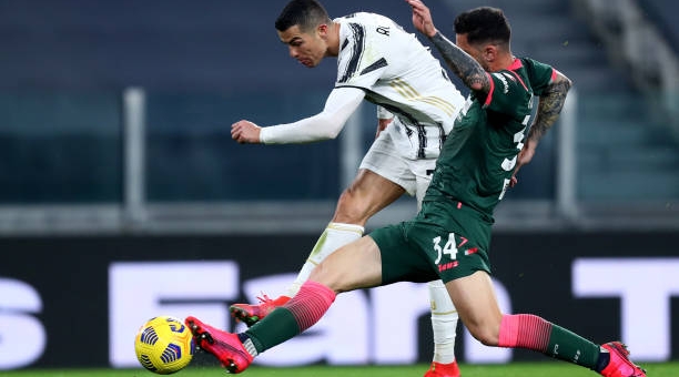 Nhận định Verona vs Juventus: Tiếp tục bám đuổi