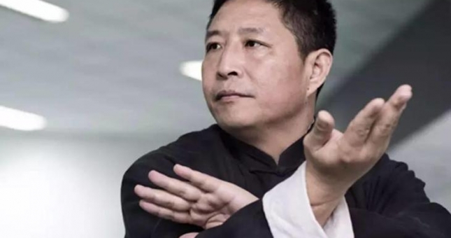 'Vua Thái Cực Quyền' cứu người và bị chỉ trích