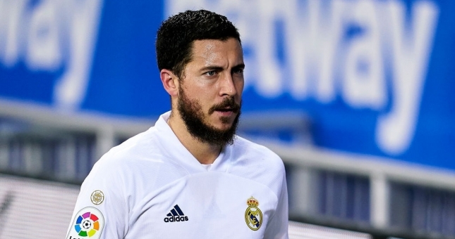 Eden Hazard có khả năng phải giải nghệ sớm