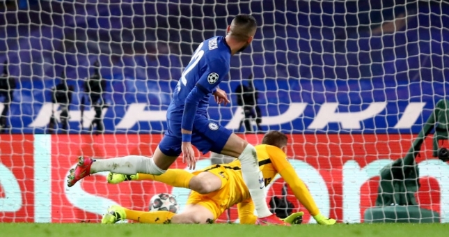 Xác định toàn bộ 8 đội bóng lọt vào tứ kết Cúp C1