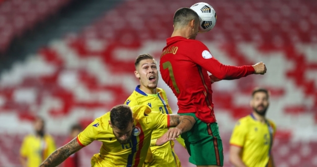 Nhận định Bồ Đào Nha vs Azerbaijan: Đầu phải xuôi, đuôi mới lọt