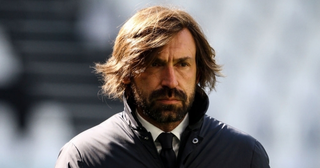 Pirlo tuyên bố thẳng về tương lai sau thất bại của Juventus