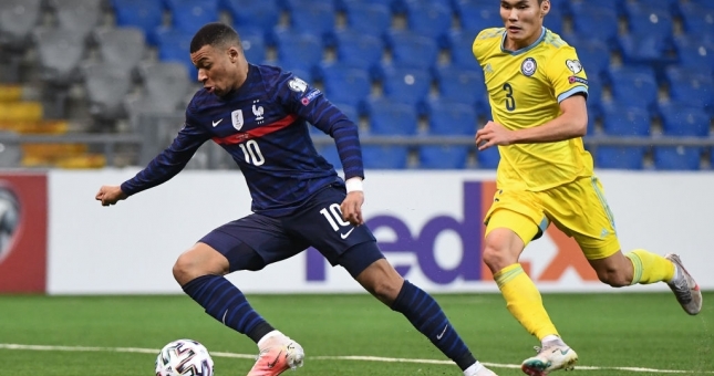 Nhận định Bosnia vs Pháp: Chứng minh bản lĩnh