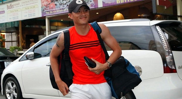 Điểm tin 29/12: Công Vinh bê nguyên cạ cứng ĐTQG về TP.HCM