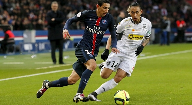 Cầu thủ gốc Lào lọt tầm ngắm của đại gia Premier League