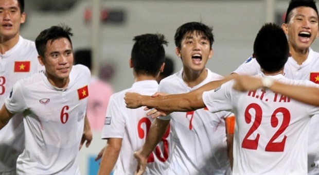 Điểm tin 5/1: Sao U19 Việt Nam đầu quân cho Than Quảng Ninh
