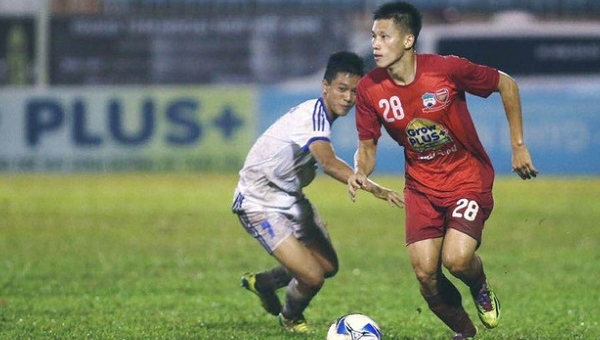 Điểm tin 7/1: Đằng sau việc đội bóng Hàn Quốc chiêu mộ Anh Tài, mong ước của HLV Hữu Thắng