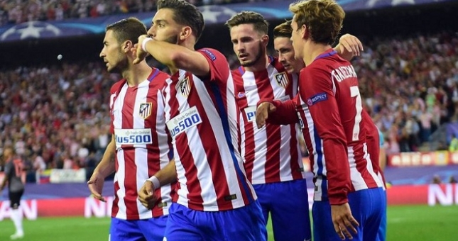 Tin bóng đá Anh 13/1: MU quan tâm sao Atletico, Chelsea nhắm Payet